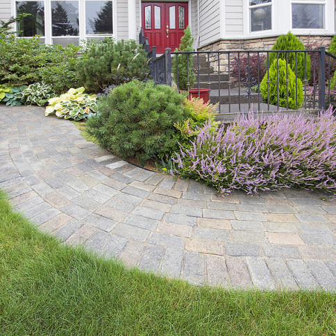 Pavers & Driveways | S&R Campos Construction Corporation